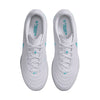 Tiempo Maestro Academy Turf Low-Top Soccer Shoes