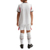 England FA Stadium Toddler Home 3-Piece Kit 2026/27