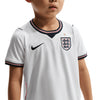England FA Stadium Toddler Home 3-Piece Kit 2026/27