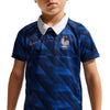 France FFF Stadium Toddler Home 3-Piece Kit 2026/27