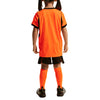 Netherlands KNVB Stadium Toddler Home 3-Piece Kit 2026/27