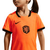 Netherlands KNVB Stadium Toddler Home 3-Piece Kit 2026/27