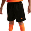 Netherlands KNVB Stadium Toddler Home 3-Piece Kit 2026/27