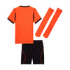 Netherlands KNVB Stadium Toddler Home 3-Piece Kit 2026/27