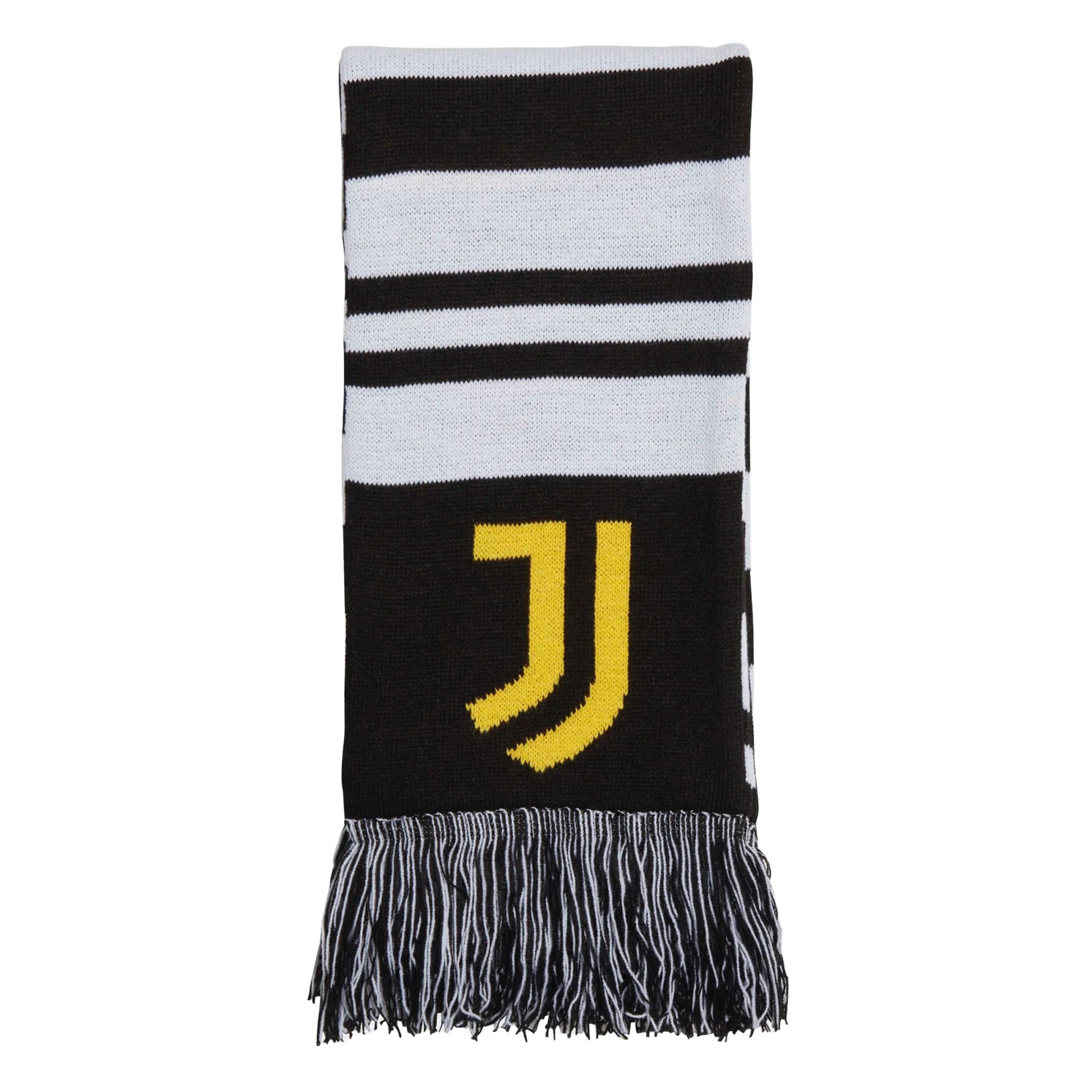 Juventus FC Scarf 2023/24 | EvangelistaSports.com | Canada's Premiere Soccer Store