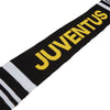 Juventus FC Scarf 2023/24 | EvangelistaSports.com | Canada's Premiere Soccer Store