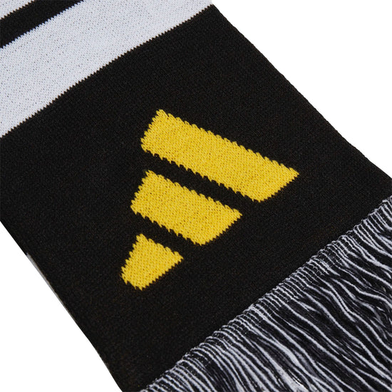 Juventus FC Scarf 2023/24 | EvangelistaSports.com | Canada's Premiere Soccer Store