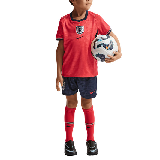 England FA Stadium Toddler Away 3-Piece Kit 2026/27