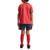 England FA Stadium Toddler Away 3-Piece Kit 2026/27