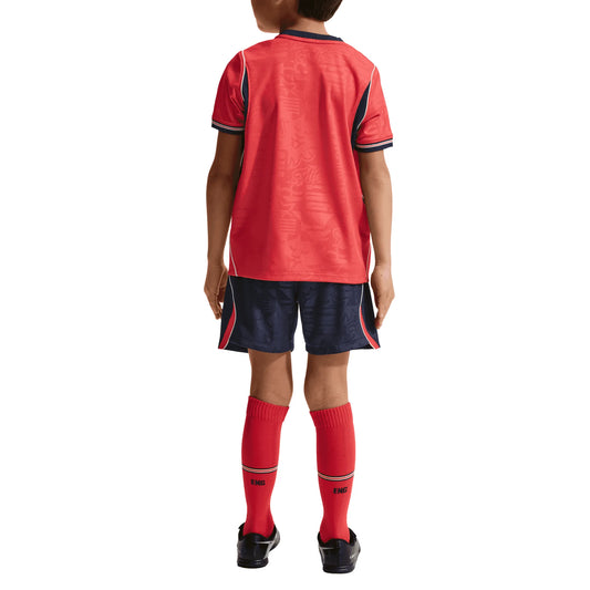 England FA Stadium Toddler Away 3-Piece Kit 2026/27