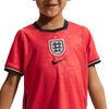 England FA Stadium Toddler Away 3-Piece Kit 2026/27