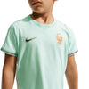 France FFF Stadium Toddler Away 3-Piece Kit 2026/27