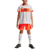 Netherlands KNVB Stadium Toddler Away 3-Piece Kit 2026/27