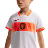 Netherlands KNVB Stadium Toddler Away 3-Piece Kit 2026/27