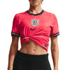 England FA Stadium Women's Away Jersey 2026/27