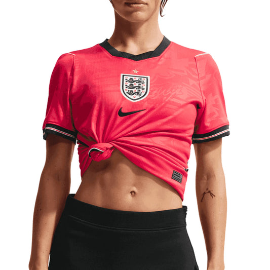 England FA Stadium Women's Away Jersey 2026/27