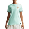 France FFF Stadium Women's Away Jersey 2026/27
