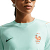 France FFF Stadium Women's Away Jersey 2026/27