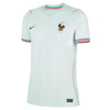 France FFF Stadium Women's Away Jersey 2026/27