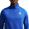 France FFF Strike Dri-Fit Drill Top 2026/27