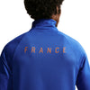 France FFF Strike Dri-Fit Drill Top 2026/27