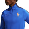 France FFF Strike Dri-Fit Drill Top 2026/27