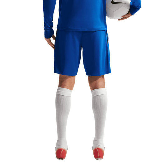 France FFF Strike Dri-FIT Soccer Knit Shorts 2026/27