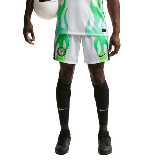 Nigeria NFF Stadium Away Shorts 2026/27