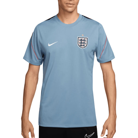 England FA Strike Dri-FIT Soccer Short-Sleeve Top 2026/27