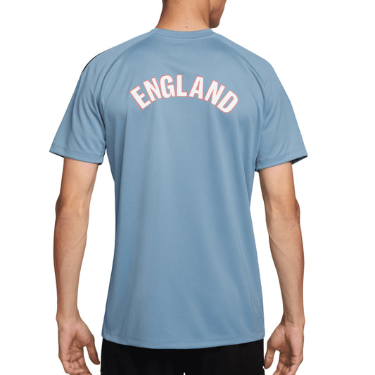 England FA Strike Dri-FIT Soccer Short-Sleeve Top 2026/27