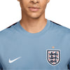 England FA Strike Dri-FIT Soccer Short-Sleeve Top 2026/27