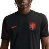 Netherlands KNVB Strike Dri-FIT Soccer Short-Sleeve Top 2026/27