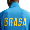 Brazil CBF Strike Dri-FIT Soccer Drill Top 2026/27