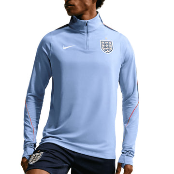 England FA Strike Dri-FIT Soccer Drill Top 2026/27