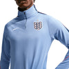 England FA Strike Dri-FIT Soccer Drill Top 2026/27