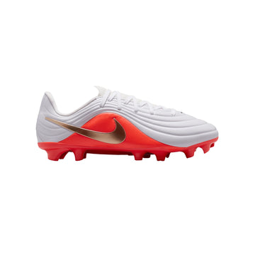 Tiempo Maestro Academy Junior Multi-Ground Low-Top Cleats