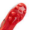 Tiempo Maestro Academy Junior Multi-Ground Low-Top Cleats