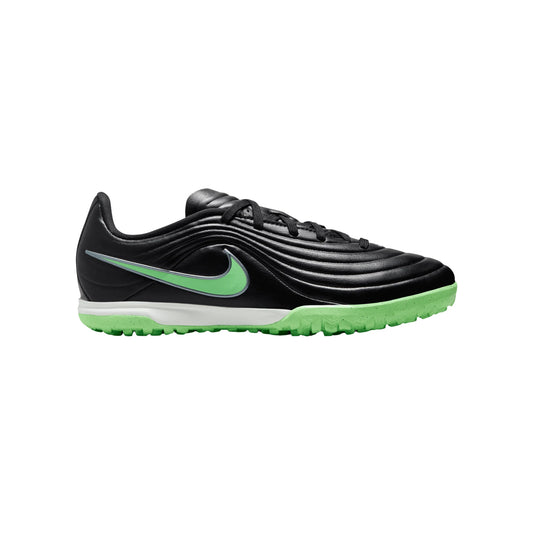 Tiempo Maestro Academy Junior Turf Low-Top Soccer Shoes