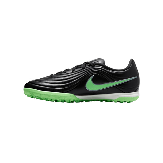 Tiempo Maestro Academy Junior Turf Low-Top Soccer Shoes
