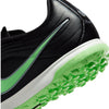 Tiempo Maestro Academy Junior Turf Low-Top Soccer Shoes