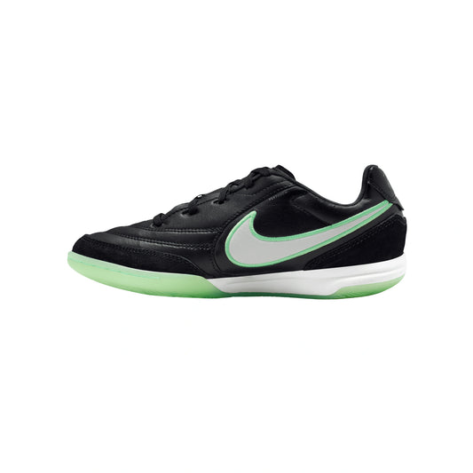 Tiempo Streetgato Junior Indoor Soccer Shoes
