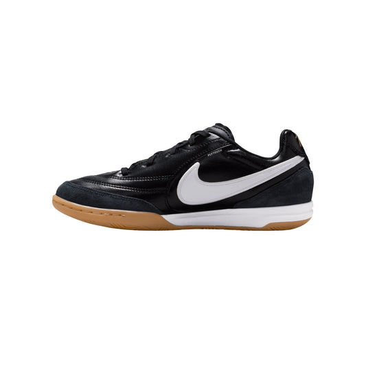 Tiempo Junior Streetgato Indoor Soccer Shoes