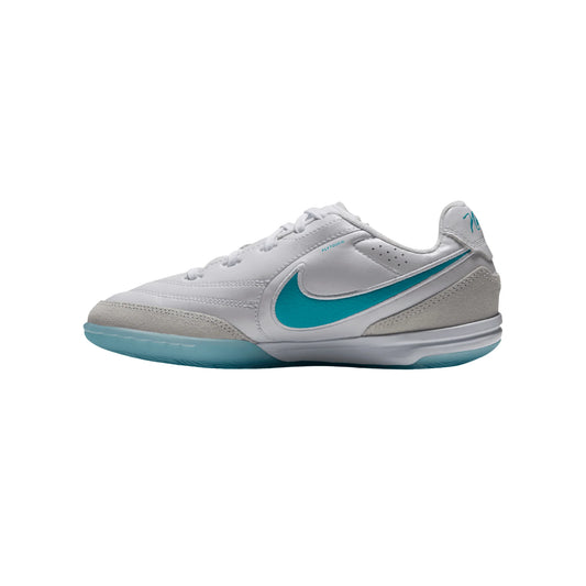 Tiempo Streetgato Junior Indoor Soccer Shoes