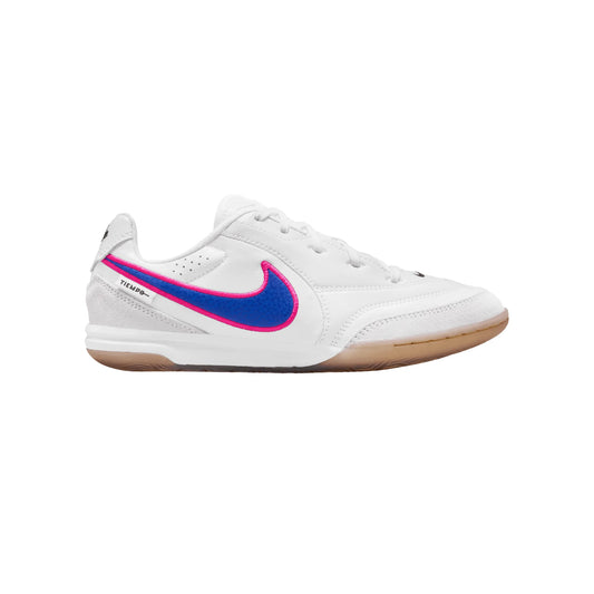 Tiempo Junior Streetgato Indoor Soccer Shoes