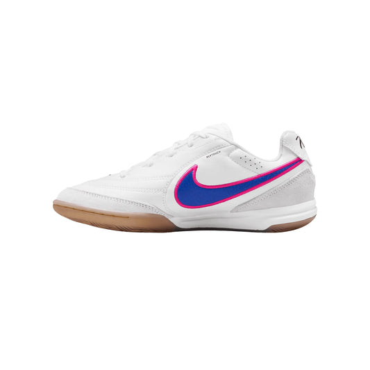 Tiempo Junior Streetgato Indoor Soccer Shoes