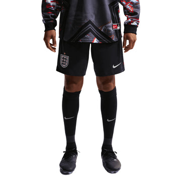 England FA Strike Dri-FIT Soccer Knit Shorts 2026/27