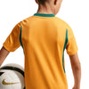 Australia Stadium Junior Home Jersey 2026/27