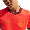 China CFA Stadium Junior Home Jersey 2026/27