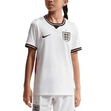 England Junior Stadium Home Jersey 2026/27