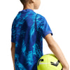 England FA Stadium Junior Short-Sleeve Goalkeeper Jersey 2026/27